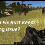 How to Fix Rust Keeps Crashing Issue?