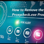 How to Remove the Proxycheck.exe Process