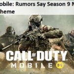 Call of Duty Mobile: Rumors Say Season 9 May Have World War 2 Theme