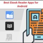 Best Ebook Reader Apps for Android