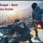 Hyper Scape – Best Weapons Guide