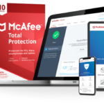 McAfee.com/Activate | Download, Install & Activate Mcafee Features