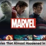 MCU Movies That Almost Happened In The 1990s