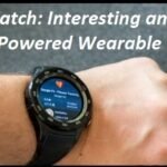 Oppo Watch: Interesting and Futuristic Google-Powered Wearable