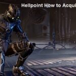 Hellpoint: How to Acquire EVA Suit