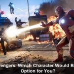 Marvel’s Avengers: Which Character Would Be the Best Option for You?