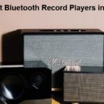 Best Bluetooth Record Players in 2020