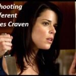Scream 5 Shooting Will Be Different Without Wes Craven