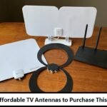 Most Affordable TV Antennas to Purchase This Year