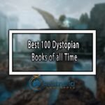 Top 100 dystopian books