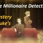 The Millionaire Detective: The Mystery of Daisuke’s Family