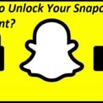 How to Unlock Your Snapchat Account?