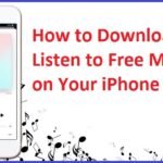 How to Download and Listen to Free Music on Your iPhone