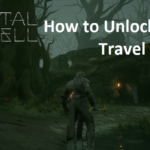 Mortal Shell: How to Unlock Fast Travel