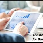 The Best iPad apps for Business