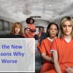 Orange Is the New Black: Reasons Why Piper Got Worse