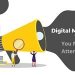 New Digital Marketing Trends in 2020 You Must Pay Attention Towards