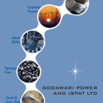 Godawari Power & Ispat Ltd. integrates its source of power