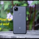 Google Pixel 4A 5G: Leaks and Rumours