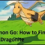Pokemon Go: How to Find and Catch Dragonite
