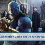 Eternals’ Thanos Connection Could Set Up A New Avenger For Phase 5
