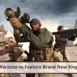 Call of Duty: Warzone to Feature Brand New Kingslayer Mode