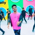 Chocolate Lyrics – Tony Kakkar