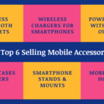 Best Selling Mobile Accessories Available in India 2020