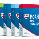 McAfee.com/activate – Enter your 25-digit activation code – Download McAfee