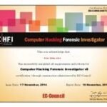 Computer forensic Singapore