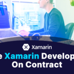 Hire Xamarin Developers & Programmers On Contract