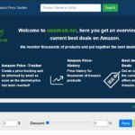 Best Amazon Price Tracker