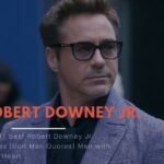 Top 31 Best Robert Downey Jr. Quotes [Iron Man Quotes] Men with Steel Heart – Oh Best Quotes!