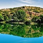 Restaurantesen las lagunas de ruidera