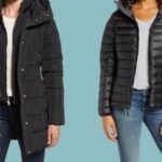 4 finest cosy women's jackets from Dynacart