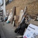 Waste Removal London
