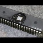 Unlock ic content