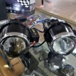 Độ xe chuyên nghiệp