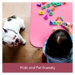 Best Pet-Friendly Pet Safe Floor Cleaner in India