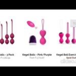 Anal toys