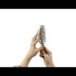 Natural hair organic ingredients