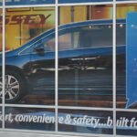 Business Window Graphics