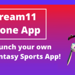 A complete guide to Dream 11 clone app development