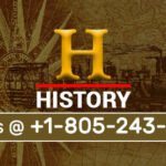 How to avoid History Channel Activation Issues that pop up on your Device Screen?