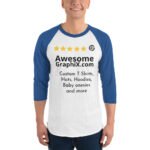 Men's T-Shirts Clothing USA