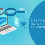 Salesforce Consulting Services: 9 Tips to Keep Your Data Secure with Salesforce