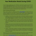 How to Pick the Right Online Pharmacy for Your Medication Needs During COVID
