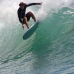Best Family Surfing Holiday Options in Nicaragua