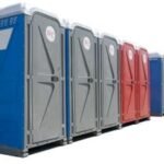 Kazema- Best Portable Camping Toilet In Dubai