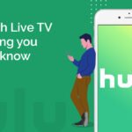 Everything You Should Know about Hulu and Hulu Live
